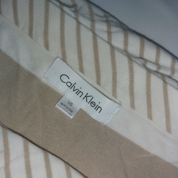 Calvin Klein maxi skirt - Picture 2 of 2